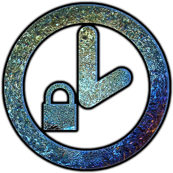 Timelock - Emblem Clipart (790x783), Png Download