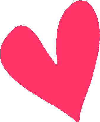 Coralo2heart - Heart Clipart (800x600), Png Download
