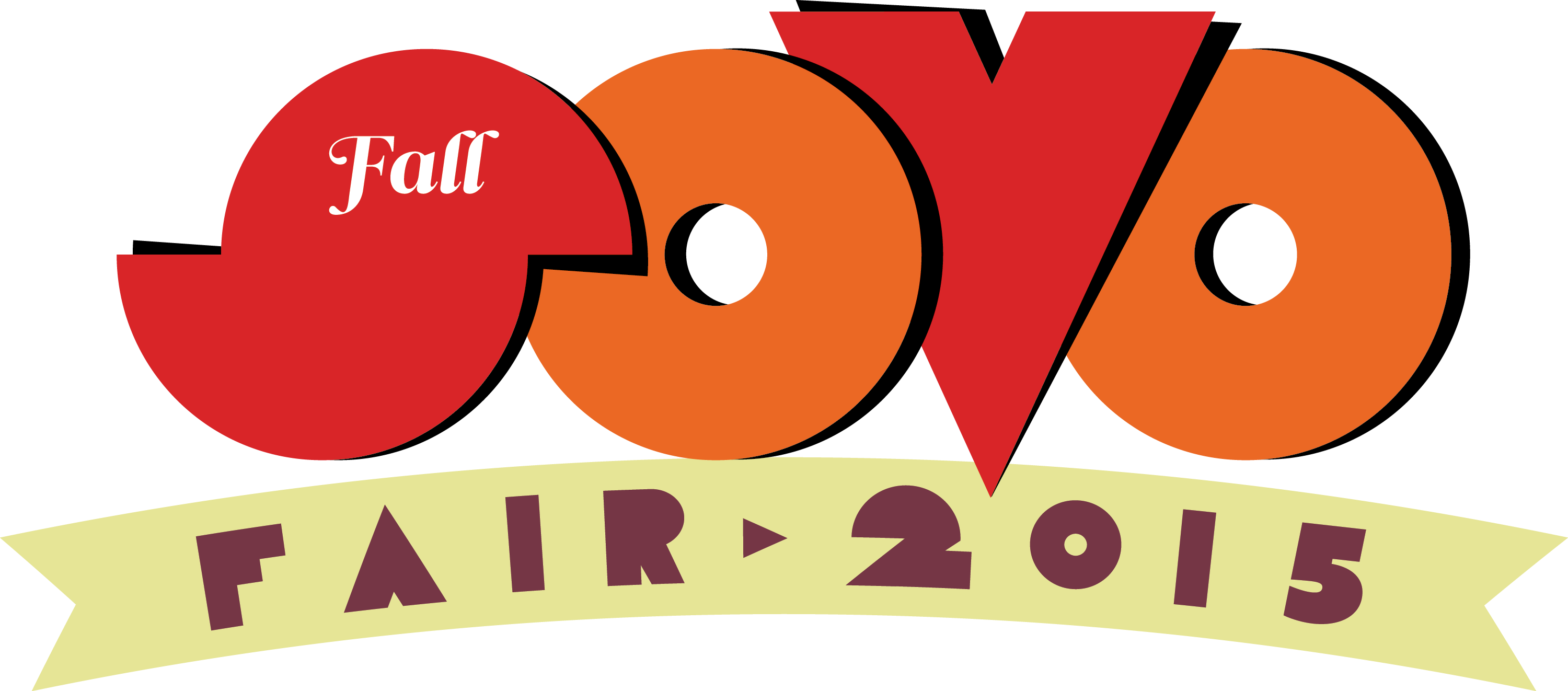 Sovo2015logofall - Circle Clipart (3000x1322), Png Download