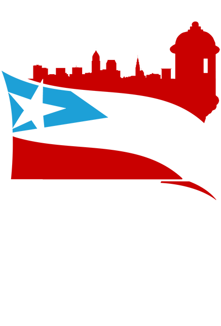 Download Puerto Rican Parade Puerto Rico Flag Transparent Clipart Pinclipart
