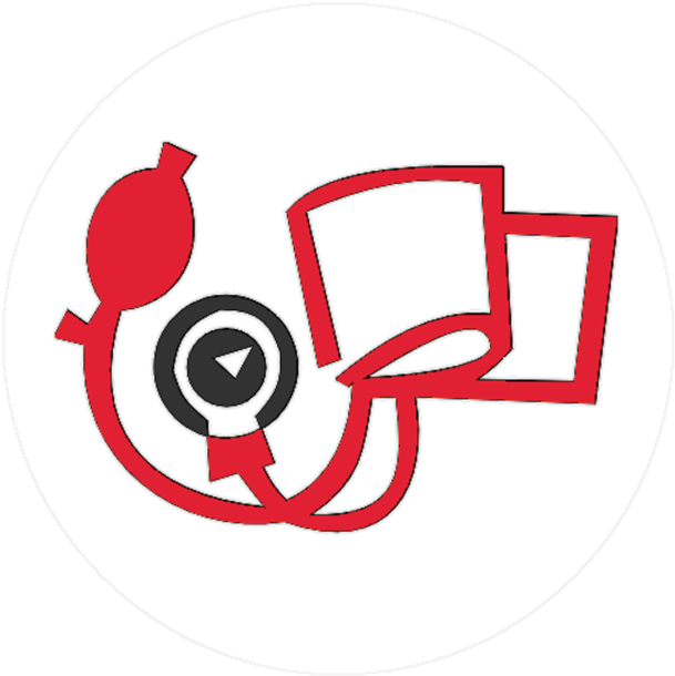 Bp Data Explorer 4 - Blood Pressure Clip Art - Png Download (630x630), Png Download