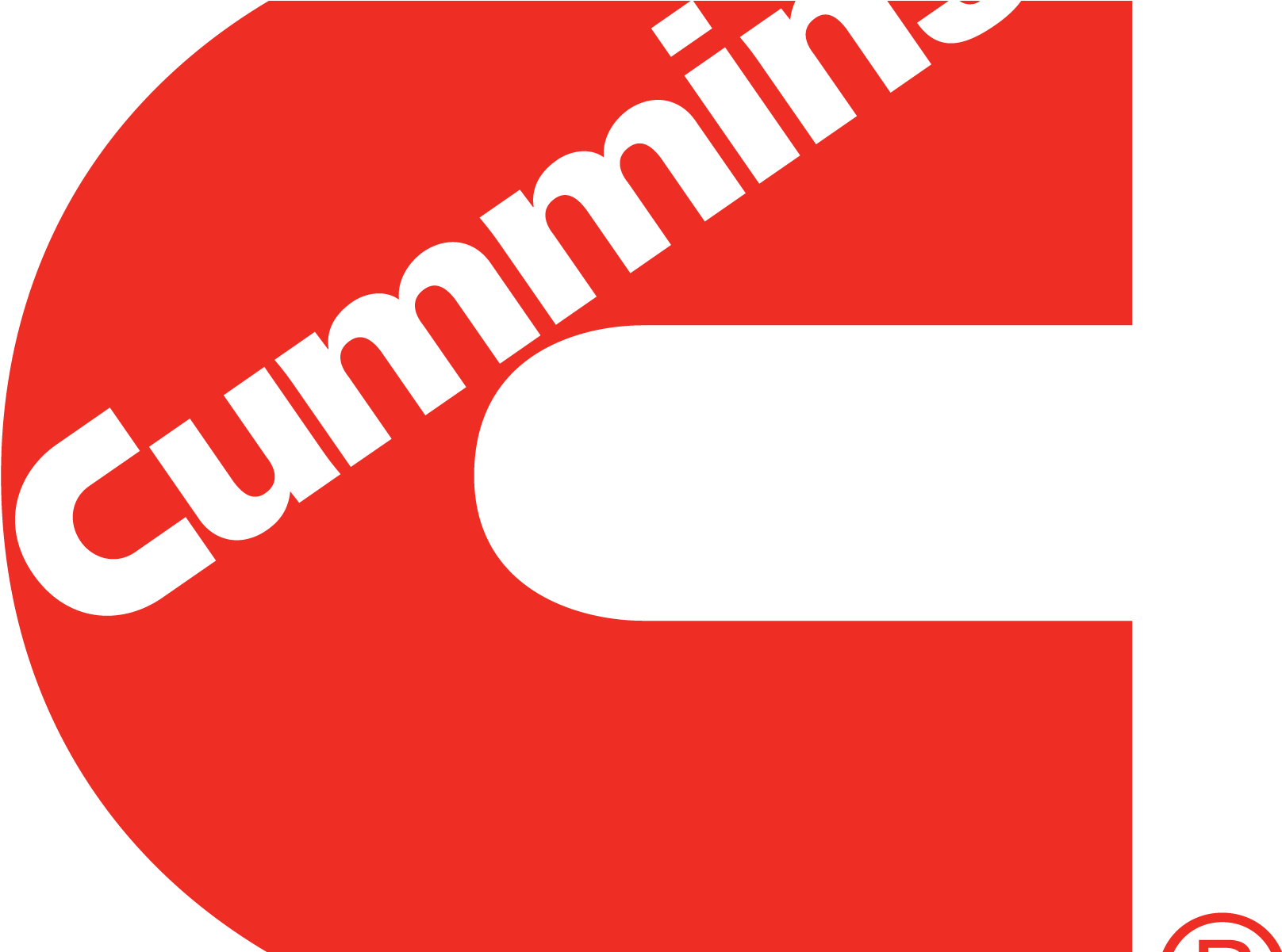 Multigauging Support To Cummins Is Great Task Ⓒ - Cummins Clipart (1624x1200), Png Download