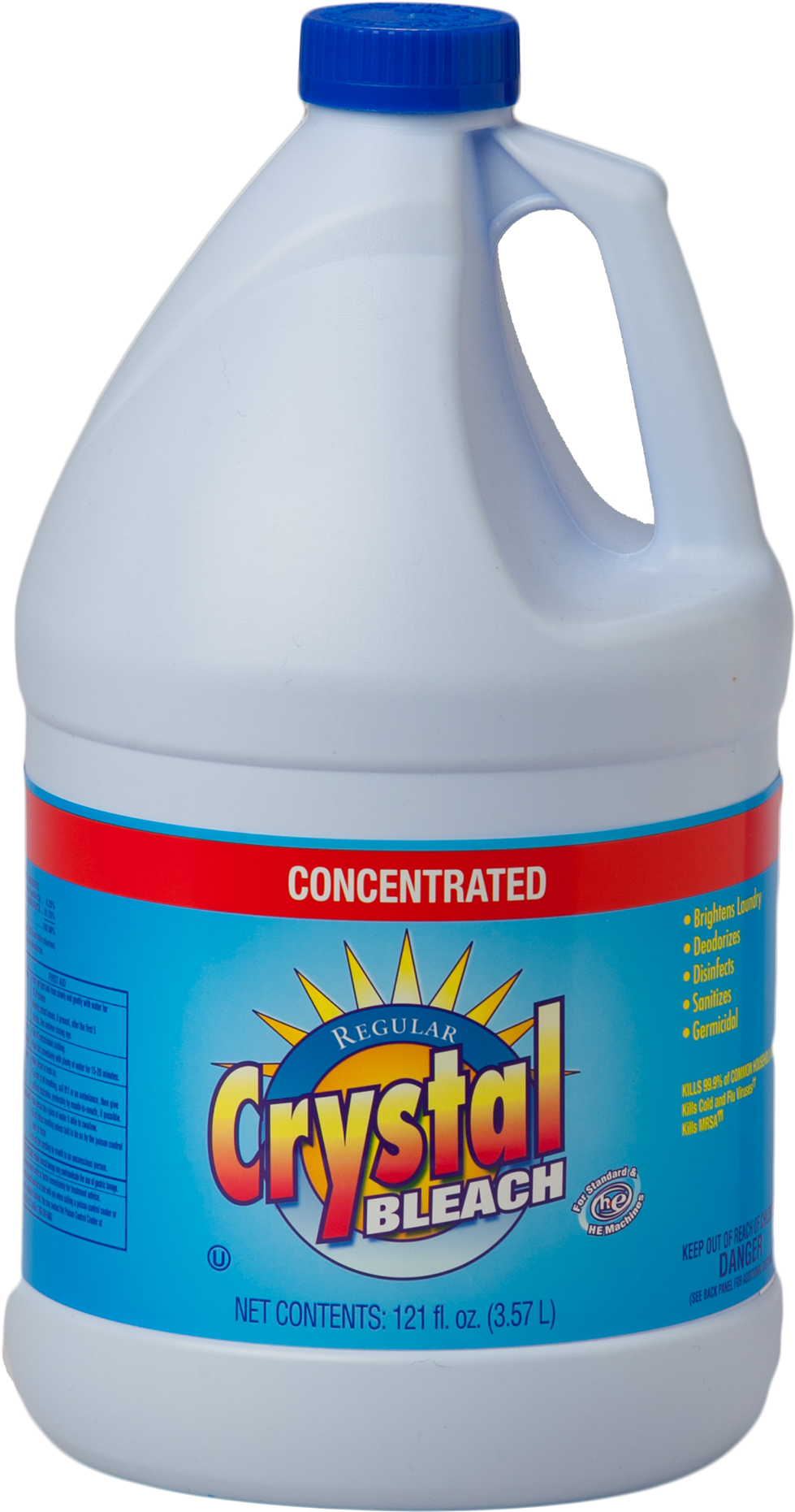 Download Hd Crystal - Krill Clipart (979x1861), Png Download