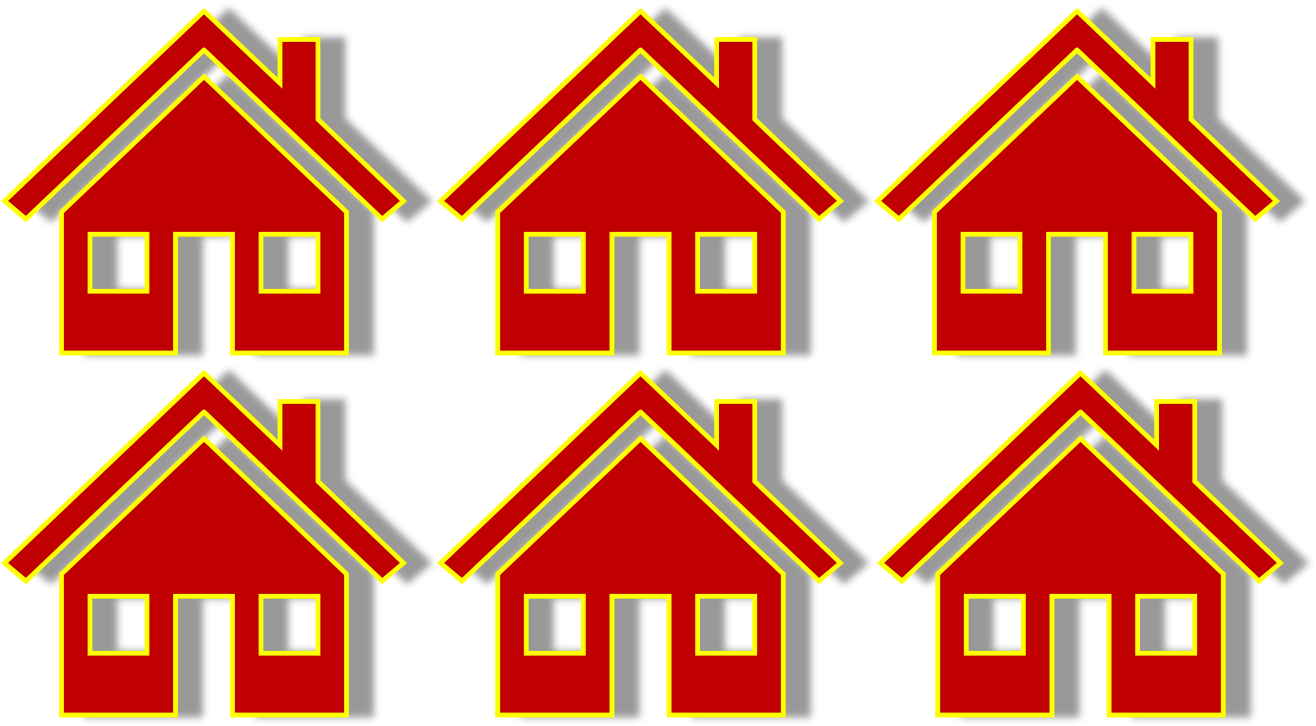 Count And Write In Number Clipart (1367x836), Png Download