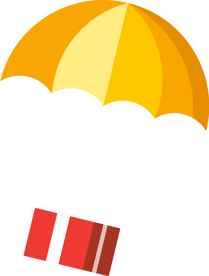 Your Order Ships Clipart (682x900), Png Download