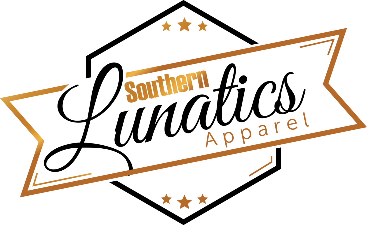 Southern Lunatics Apparel Clipart (1200x737), Png Download