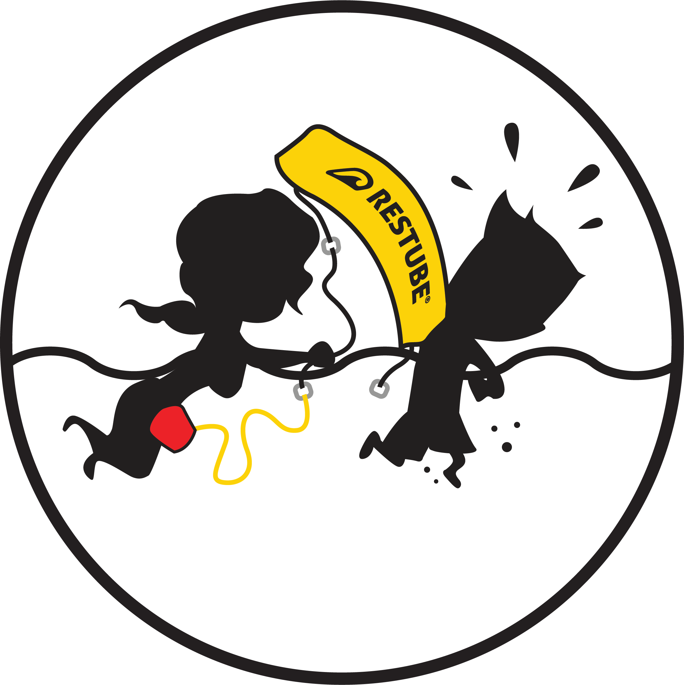 Use For Rescue Duty Clipart (2325x2326), Png Download