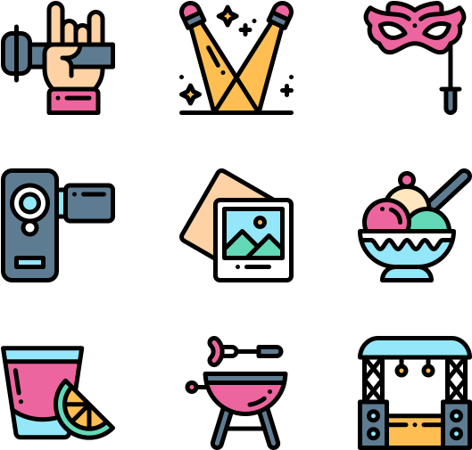 Event - Icon Toilet Png Clipart (600x564), Png Download