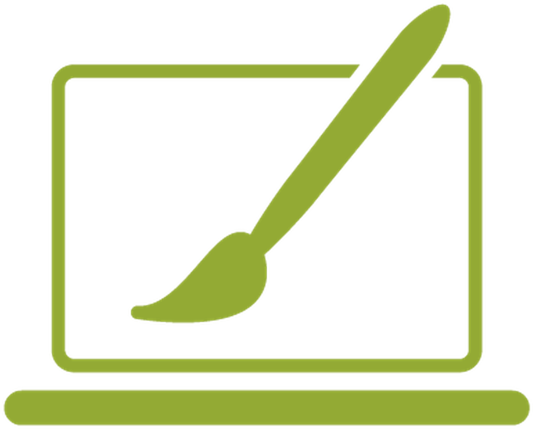 Creative Design Freedom Clipart (1140x1140), Png Download