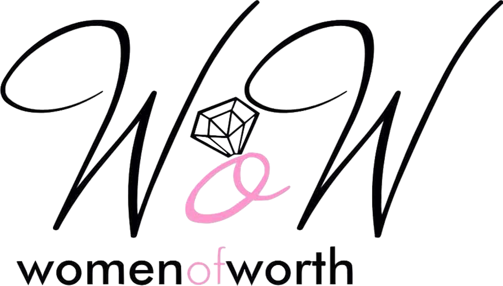 Women Of Worth Staunton Church - Line Art Clipart (1759x1000), Png Download
