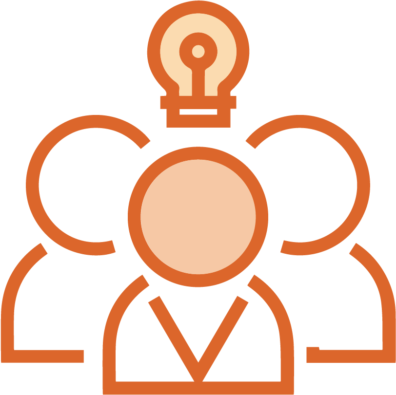 Reboot Brand Guideliens-12 - Team Work Icon Clipart (835x834), Png Download