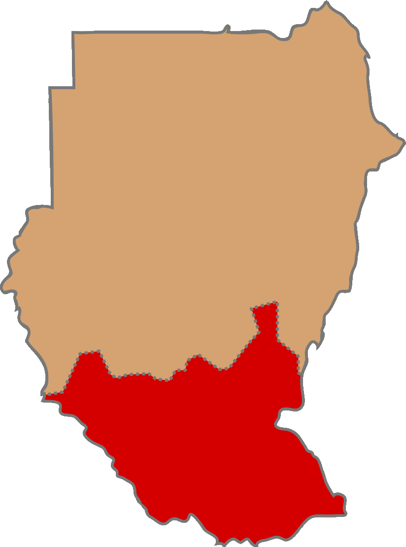 Sudan Clipart (824x1110), Png Download