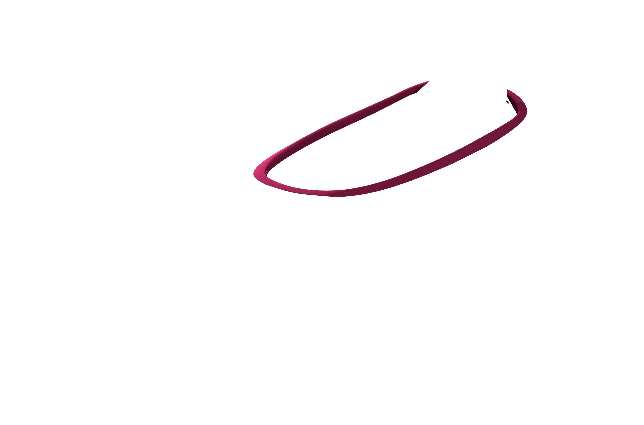 Bigdiamond Coaming Heather Clipart (2729x1800), Png Download