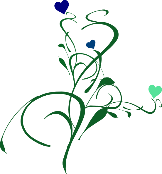 Drawings Of Beautiful Love Birds Clipart (552x595), Png Download