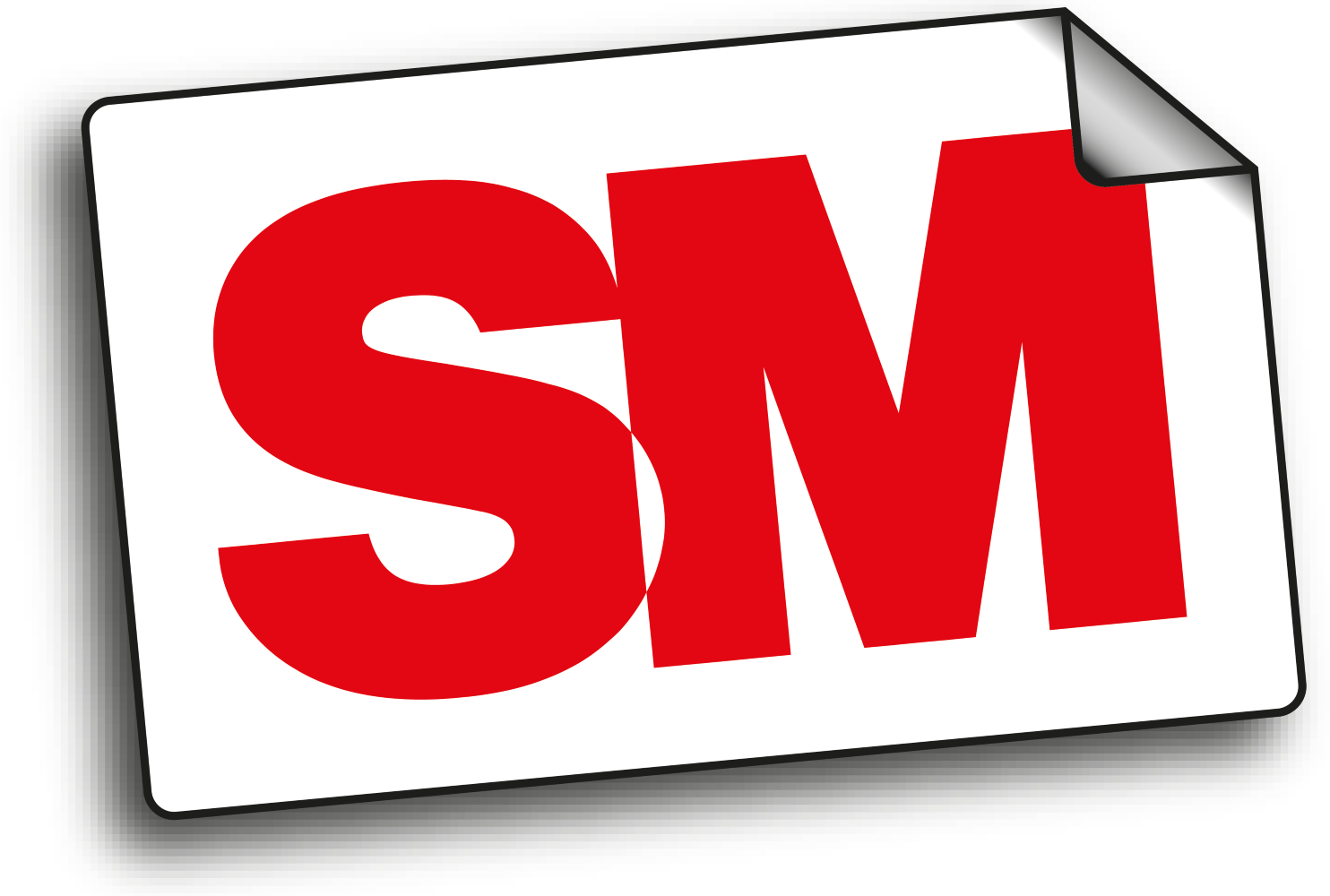 Shop Sm Selbstklebetechnik Klebebänder Klebstoffe Etiketten - Sm Selbstklebetechnik Clipart (1484x1000), Png Download