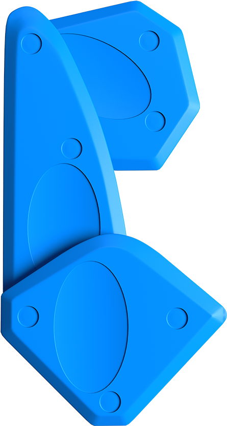 4202 2 - Gadget Clipart (444x1024), Png Download