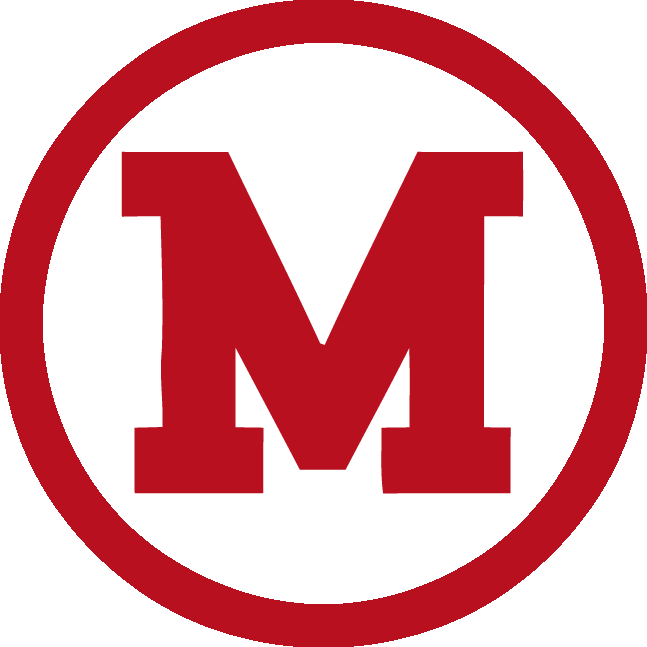 Melrose High School Students Earn Boston Globe Scholastic - Melrose Public Schools Clipart (647x647), Png Download