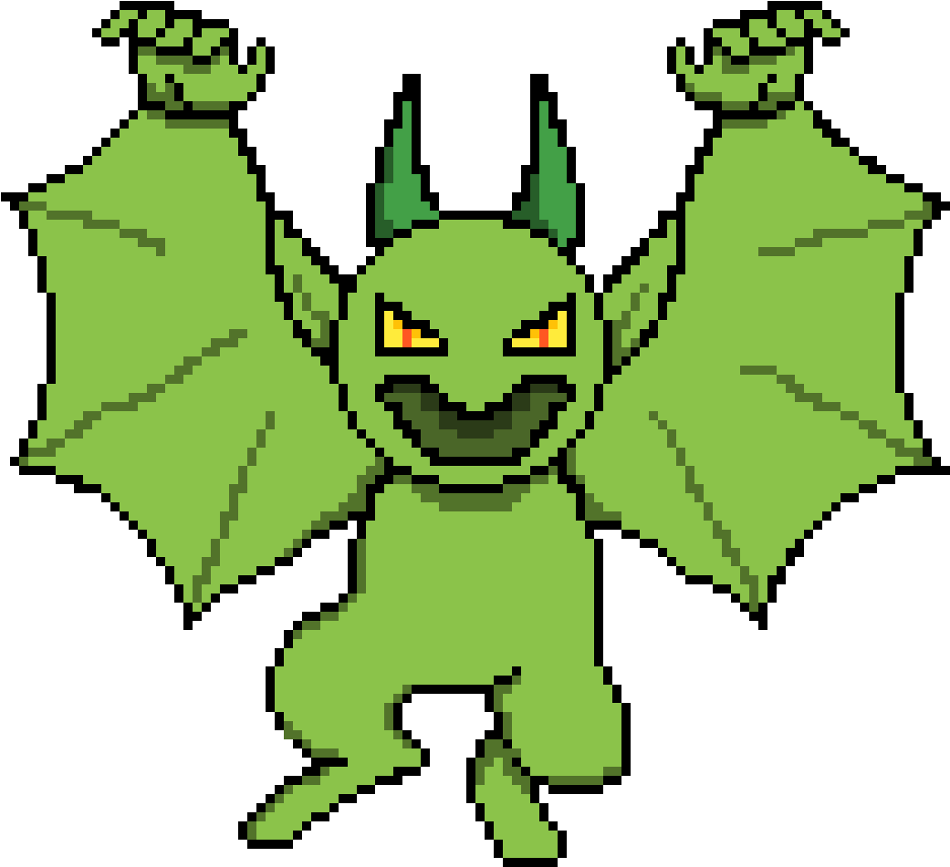 Gargoyle2 By Madcandy1 - Chromebook Pixel Clipart (1200x980), Png Download