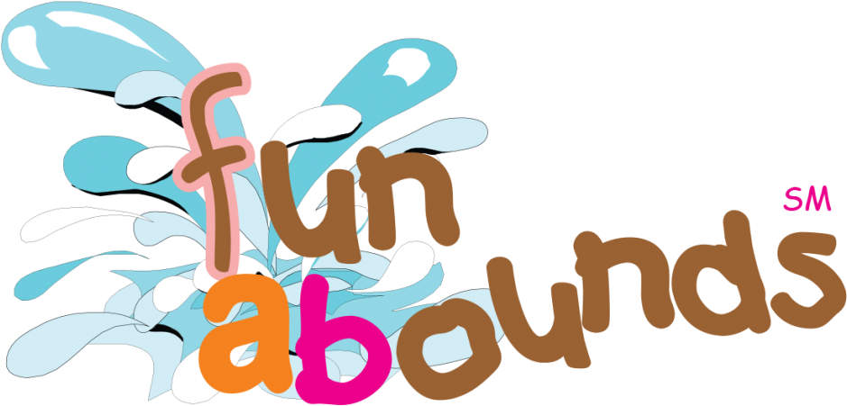 Image Freeuse Download Seguin Texas Splashpad Logo - Juegos Playeros Clipart (1024x469), Png Download
