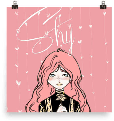 Girl Clipart (600x600), Png Download