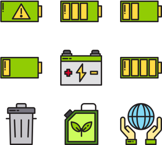 Energy Ecology Clipart (600x564), Png Download