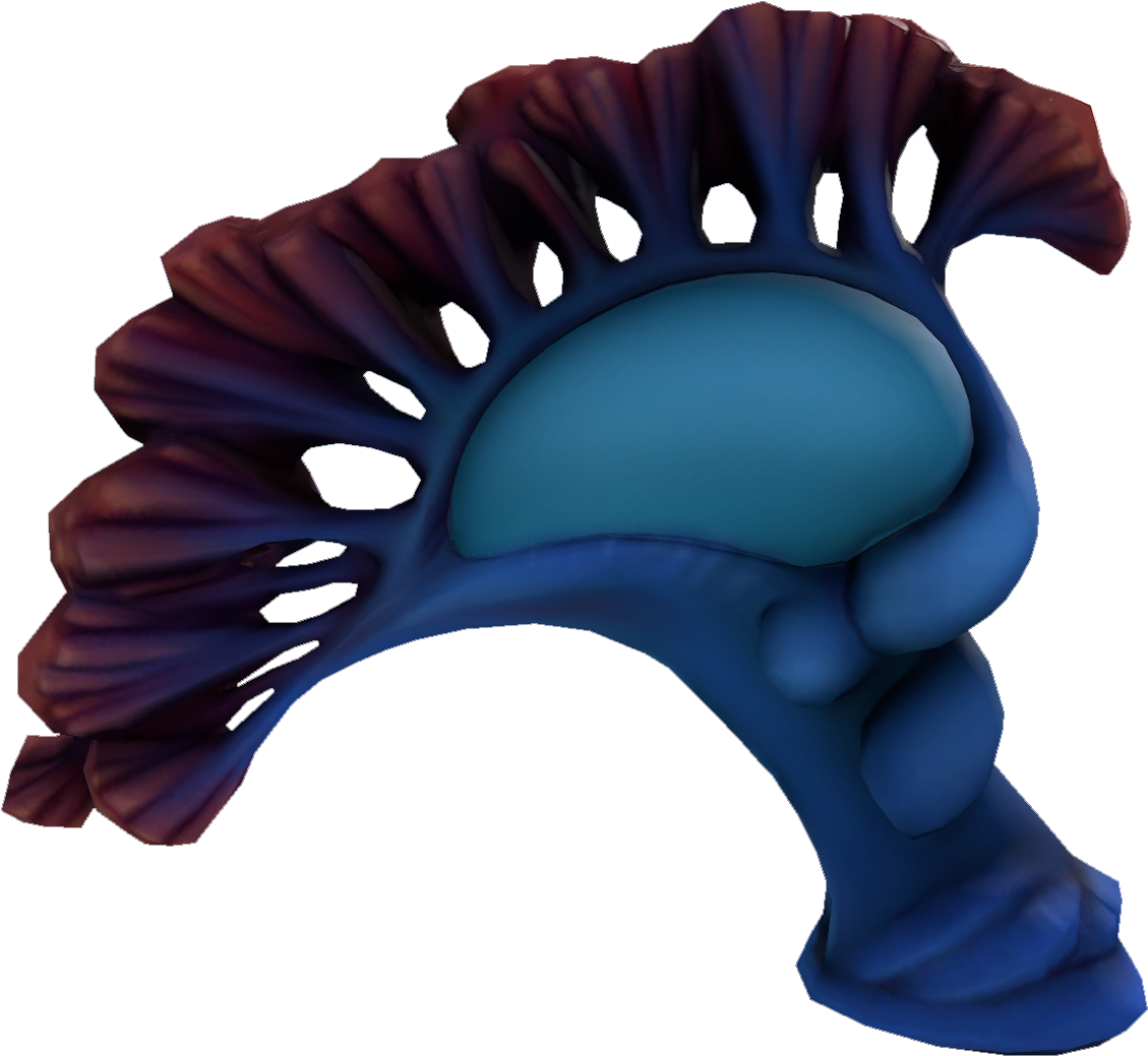 Spine Plant - Illustration Clipart (1280x1080), Png Download