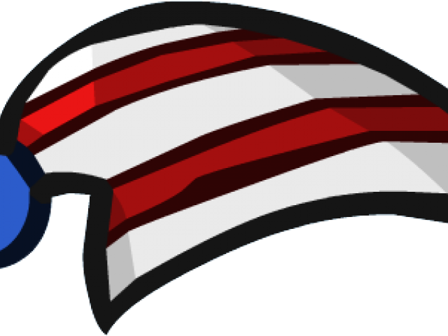 Beanie Clipart Red Beanie - Png Download (640x480), Png Download