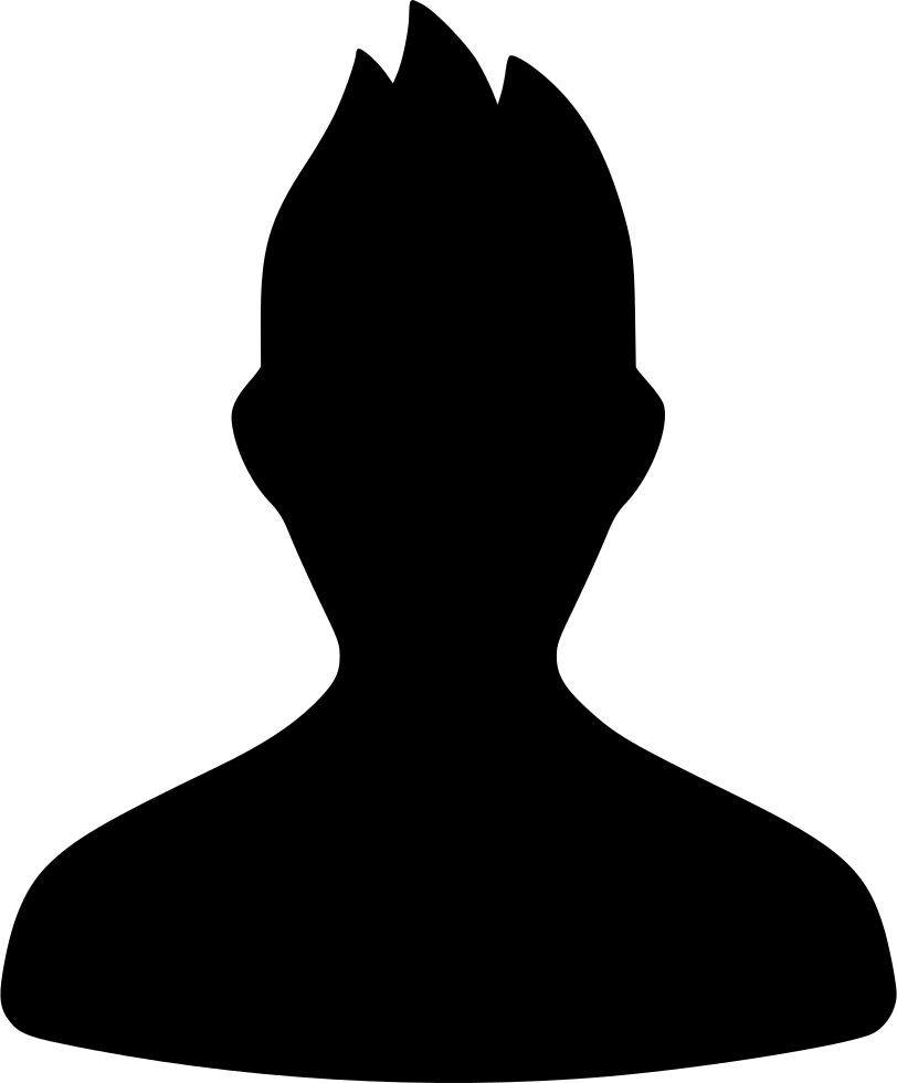 Png File - Blank Person Clipart (812x980), Png Download