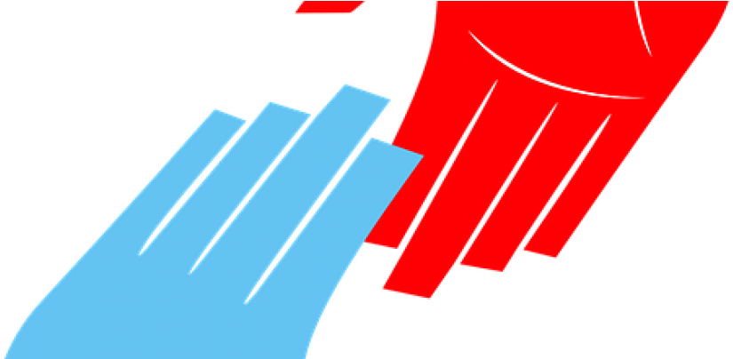 Skills Of Support - Seek Help Clipart (1140x403), Png Download