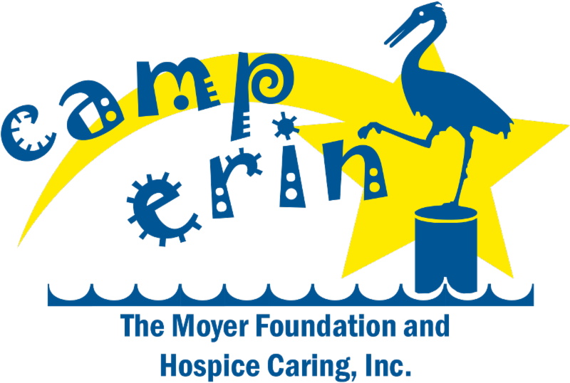 This Free, Weekend-long Experience Combines Traditional, - Camp Erin Clipart (800x564), Png Download