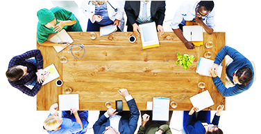 Critical Thinking For The Health Care Domain - Cartoon Clipart (1900x416), Png Download