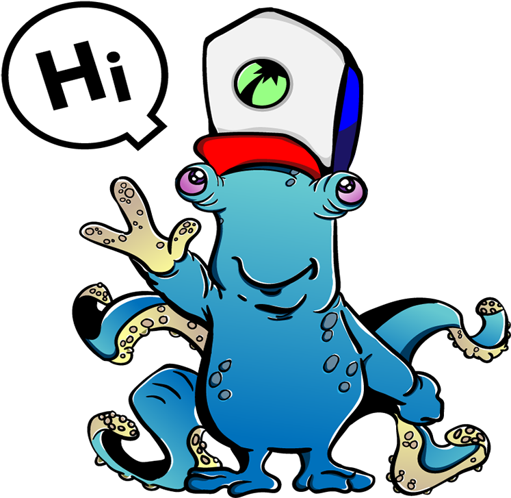 Wish - Cartoon Clipart (940x860), Png Download