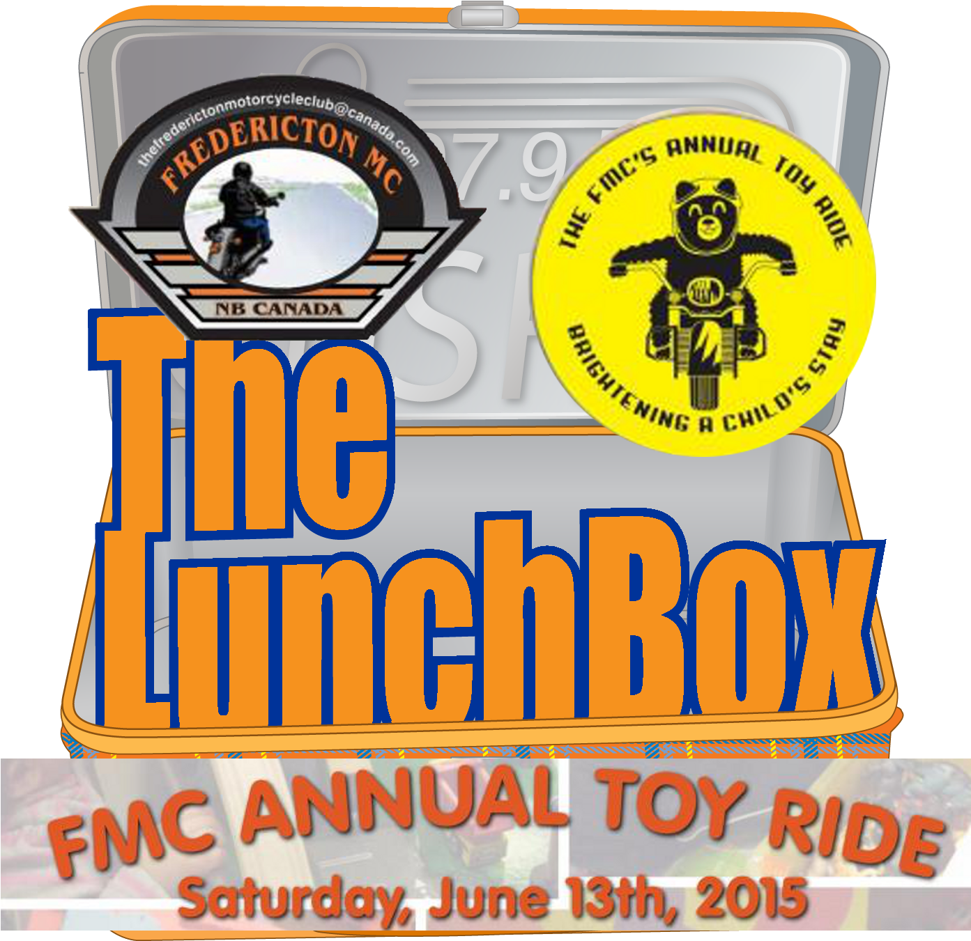 The Lunchbox Interview - Poster Clipart (1400x1400), Png Download