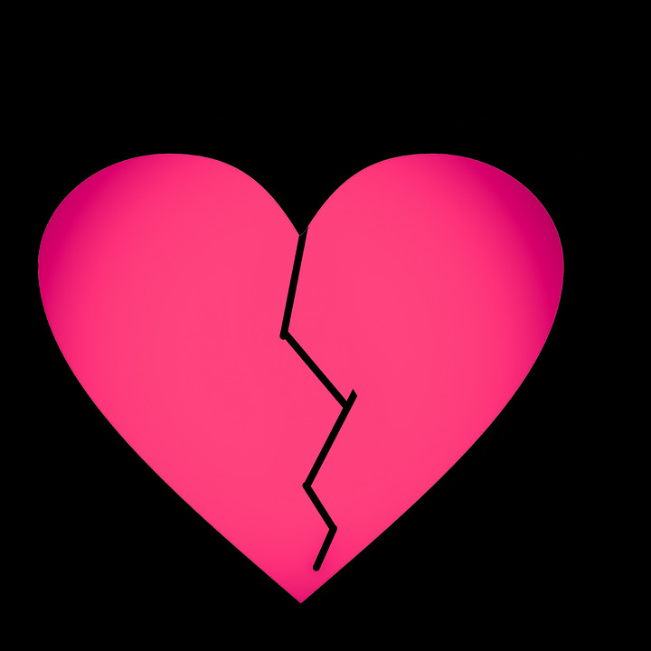 2 - Heart Clipart (720x720), Png Download