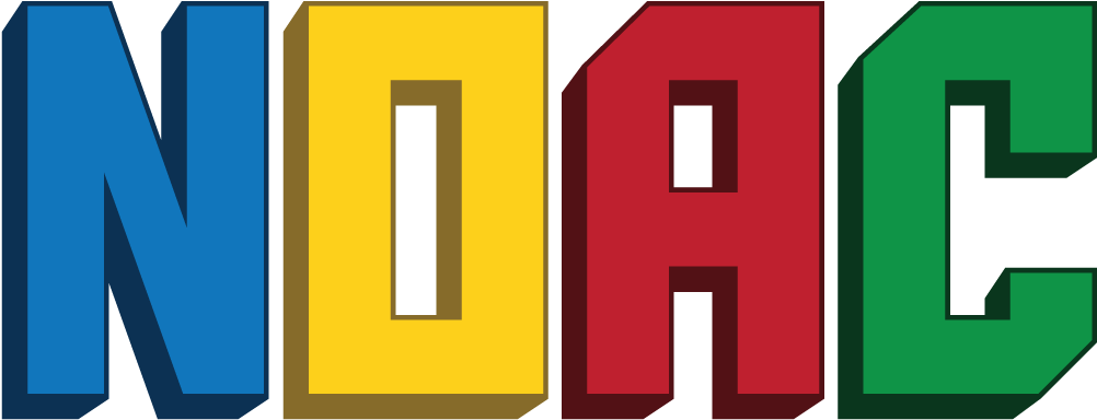 Rsz Noacbanner - Order Of The Arrow Clipart (1035x422), Png Download