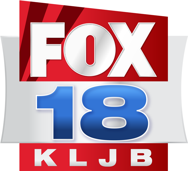 Kljb Fox 18 - Kljb Fox 18 Logo Clipart (677x701), Png Download