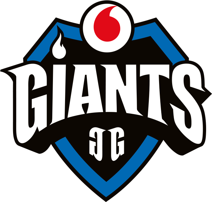 Vodafone Giants - Vodafone Giants Cs Go Clipart (700x700), Png Download