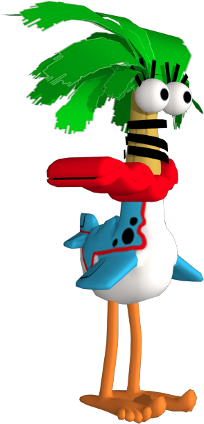 Download Zip Archive - Cartoon Network Punch Time Explosion Wilt Clipart (750x650), Png Download