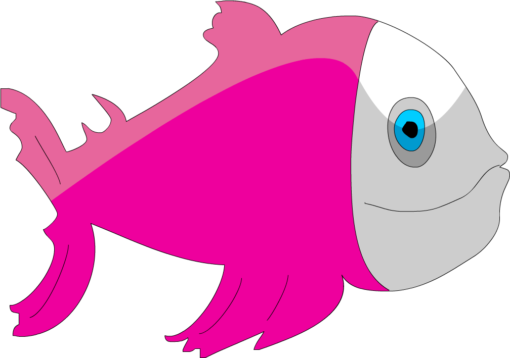 Coral Reef Fish , Png Download Clipart (1008x709), Png Download