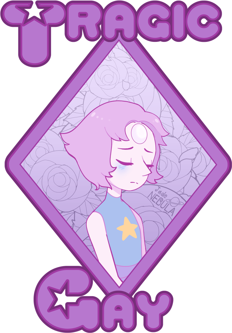 Happy Pride Month [available On Redbubble And Teepublic] - Illustration Clipart (764x1080), Png Download