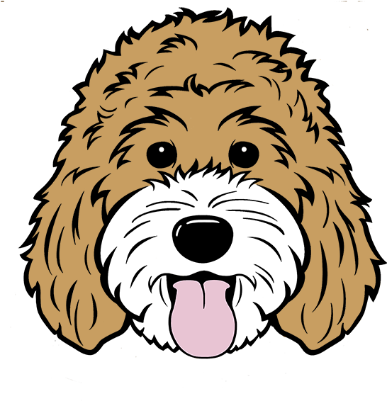 Apricot - Loveandadoodle Clipart (600x600), Png Download