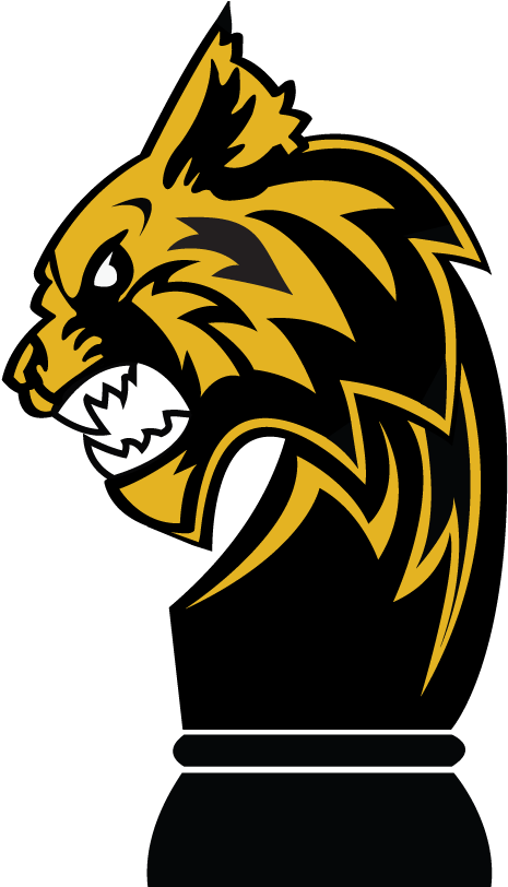 El Camino High School Chess Club - Bureau Des Sports Clipart (1080x811), Png Download