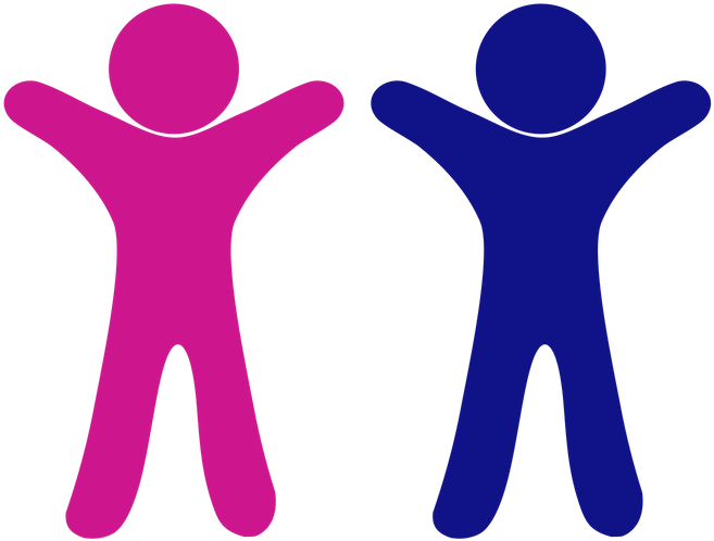 Kids 0-4 Years Old Clipart (1080x1080), Png Download