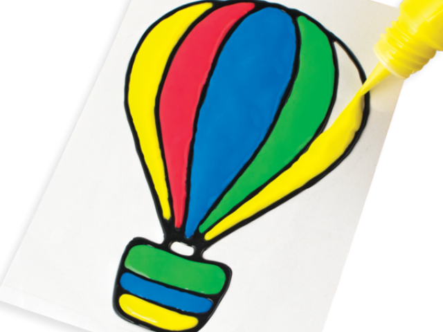 Parachute Clipart Diy - Png Download (640x480), Png Download