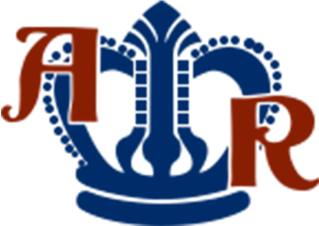 In One Hand, The Best Ribs You've Ever Had - American Royal Association Clipart (1199x454), Png Download