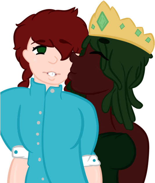 Odd Jobs Of Ples - Cartoon Clipart (1024x683), Png Download