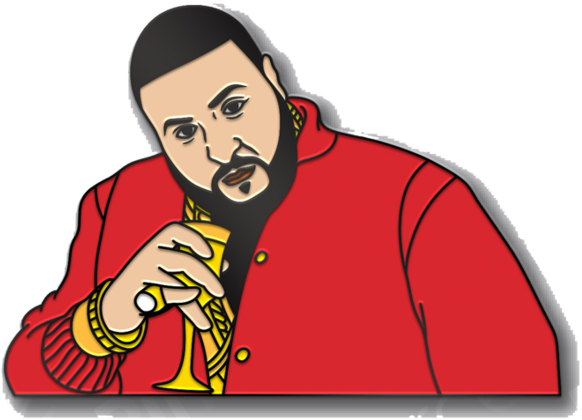 They Don't Want You To Wear A - Illustration Clipart (1024x1024), Png Download