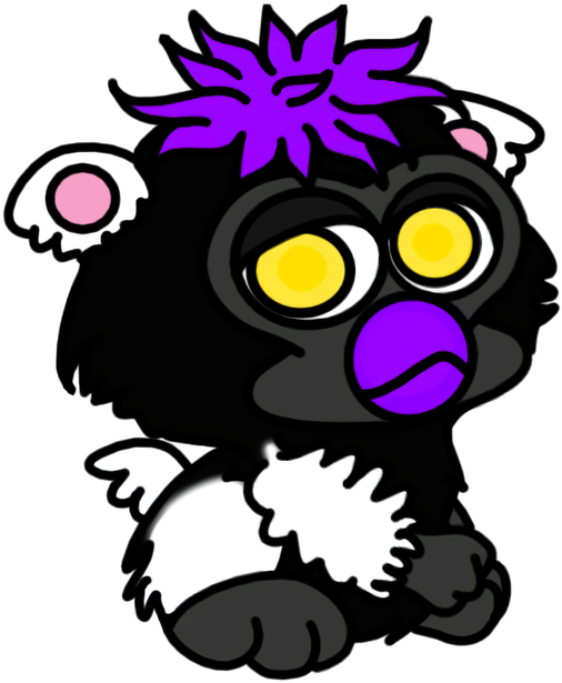 Moon Eye Clipart (634x647), Png Download