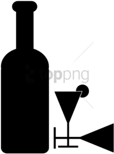 Free Png Dessert Wine White Wine Alcoholic Drink Red Clipart (480x650), Png Download