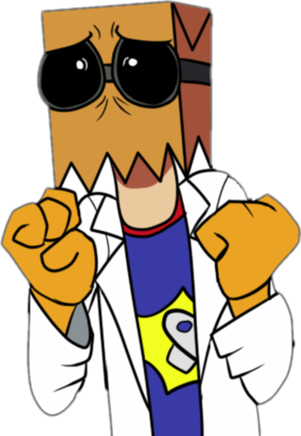 Neon-streaks Sticker Clipart (1024x1483), Png Download